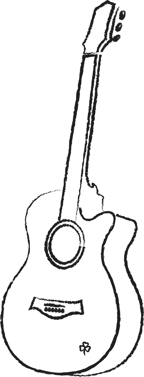 guitar